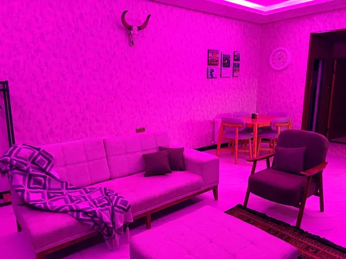 تصویر 5 - ویلا دو خوابه لوکس در چمستان در چمستان