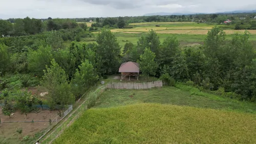 تصویر 9 - کلبه  افرا در  سیاهکل