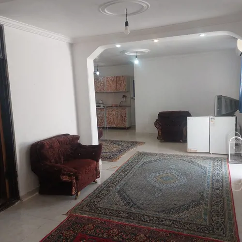 تصویر ۱ - خانه کاسپین (1) در  انزلی