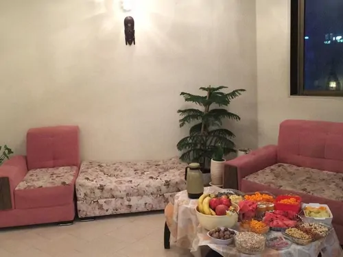 تصویر 2 - آپارتمان مبله دادمان در تهران