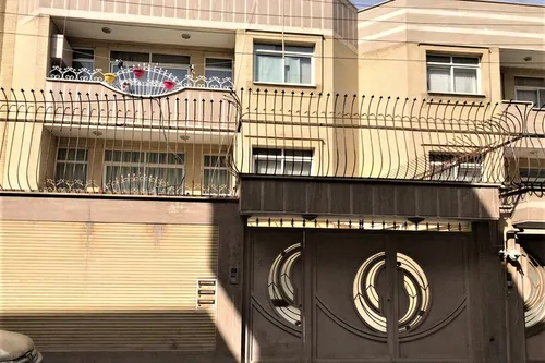 تصویر 2 - آپارتمان صفا در اصفهان