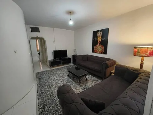 تصویر 3 - آپارتمان مبله ممتاز (15) در نواب در تهران