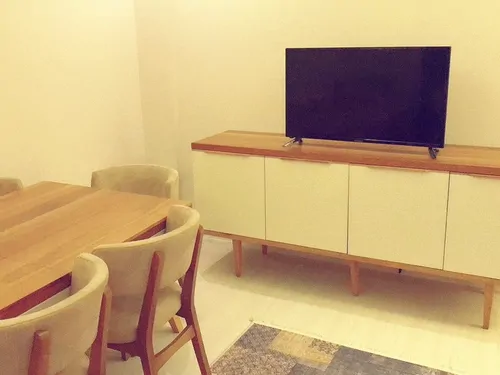 تصویر 2 - آپارتمان لایو تراس (یاس١۶) در استانبول