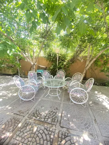تصویر 16 - ویلا باغ استخردار آبسرد آپادانا  در  شیراز