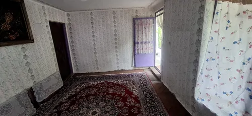 تصویر 3 - خانه ژیوار در کلات نادر