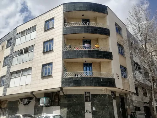 تصویر 7 - آپارتمان مبله معالی آباد 84 در  شیراز
