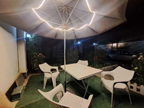 تصویر 14 - ویلا ماموت  در  کردان