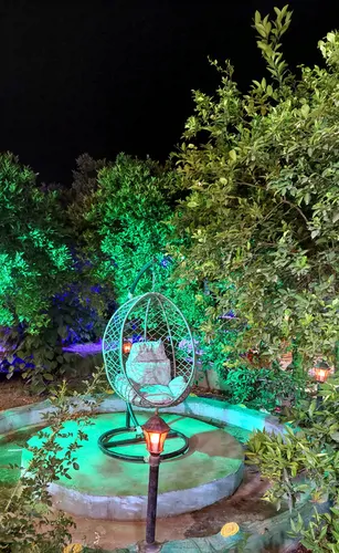 تصویر 17 - ویلا آوا در دزفول
