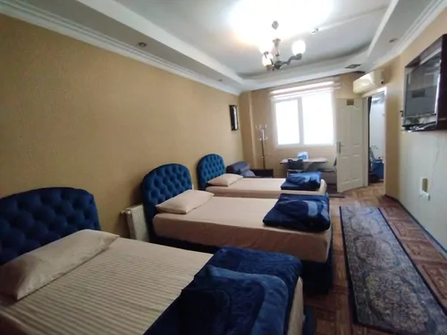 تصویر 10 - مهمانسرا  بصیر (510) در  تهران