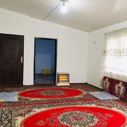 تصویر 2 - ویلا آرامش در شهسوار