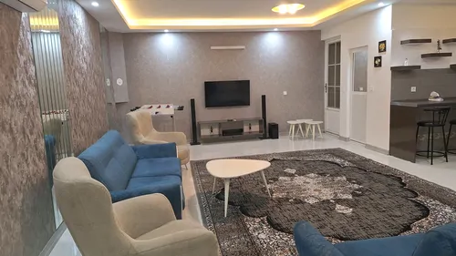 تصویر 3 - ویلا شایلین در مشهد