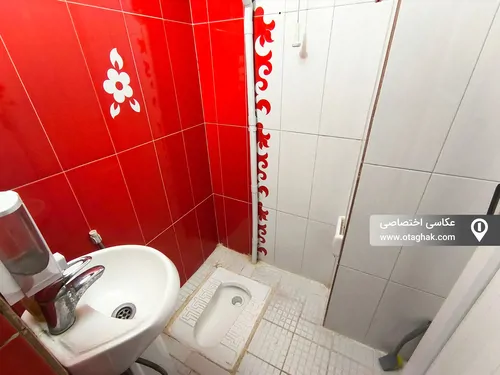 تصویر 11 - آپارتمان مبله سیدالشهدا (واحد ۲۰۱) در مشهد