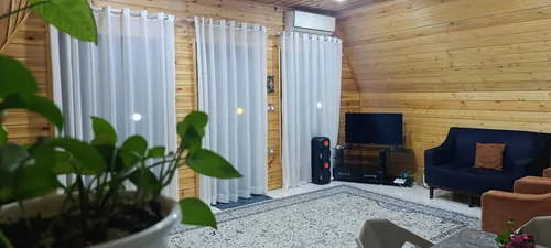 تصویر 4 - کلبه سوییسی اسما در  ماسال