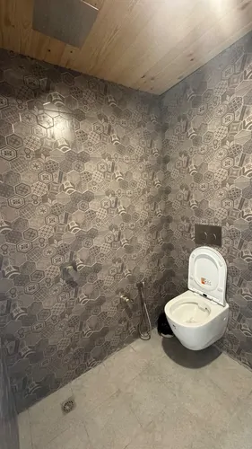 تصویر 8 - اقامتگاه بومگردی منگوستین (A) با صبحانه رایگان در قشم