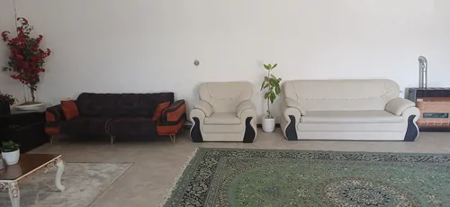 تصویر 9 - ویلا باغ رضا با فوتبال دستی در سهیلیه