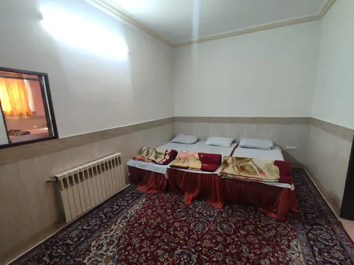 تصویر 4 - آپارتمان کوثر النبی (4) در  مشهد
