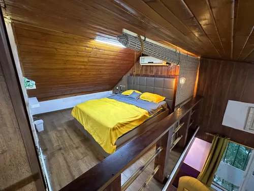 تصویر 10 - خانه دوبلكس ایرن در  کیش