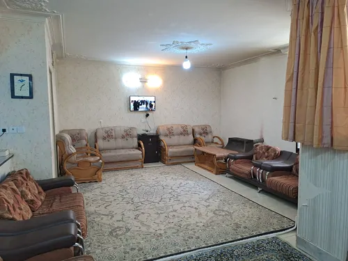 تصویر 7 - آپارتمان درویش در  اصفهان