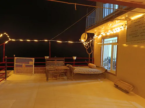 تصویر 28 - ویلا  آریو(چیا) در  جوانرود