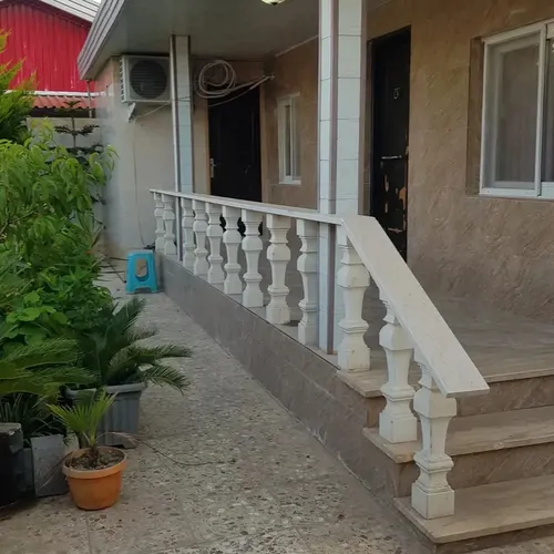 تصویر ۱ - ویلا یگانه در  بابلسر