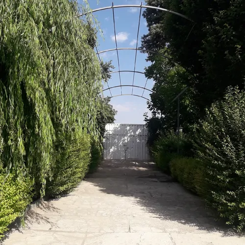 تصویر 15 - ویلا استخردار آبسرد باغ راز در  کردان