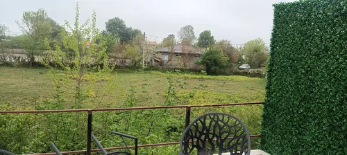 تصویر 13 - کلبه سوئیسی سیکاج  در  ماسال