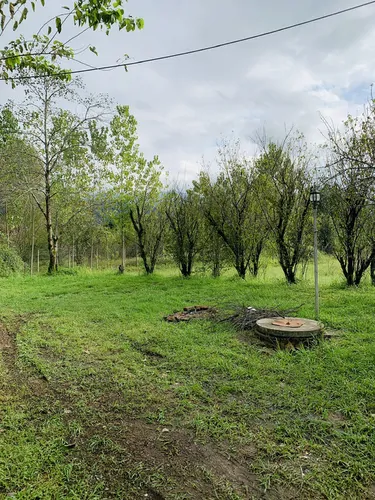 تصویر 16 - ویلا علیرضا  در  رشت