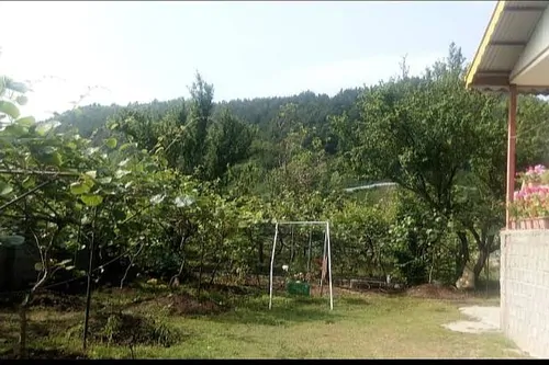 تصویر 3 - ویلا جنگلی دربست در  تالش
