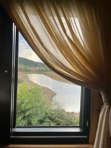 تصویر 19 - کلبه سوییسی مرداب  در  چابکسر