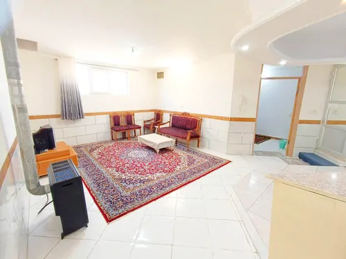 تصویر 11 - آپارتمان مبله عباسپور (واحد 2) در  کرمان