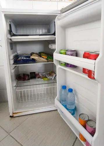 تصویر 7 - هتل آپارتمان مبله ساحلی روماک (واحد 12) در نشتارود