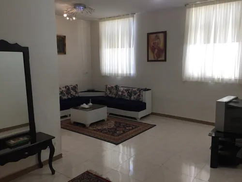 تصویر 4 - آپارتمان مبله هنگام در تهران