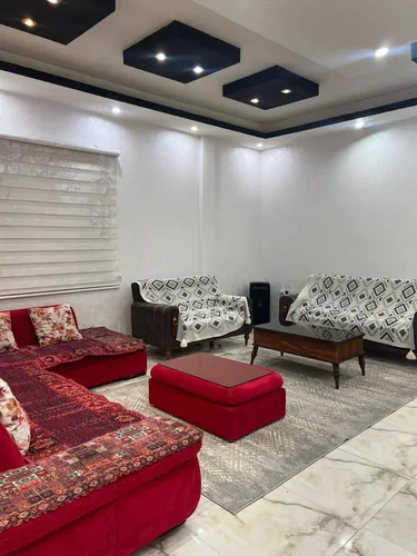 تصویر 13 - ویلا ارغوان با استخر سرپوشیده آبگرم و فول گیم در  سهیلیه