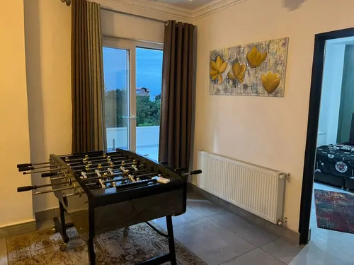 تصویر 7 - ویلا استخردار آبگرم امیرخان در  چالوس