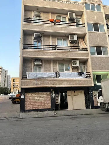 تصویر 8 - ویلا مبله طلاییه  در  بندر عباس