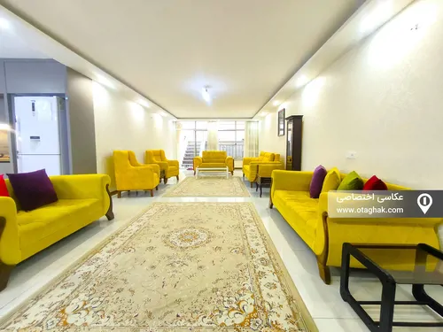 تصویر 9 - آپارتمان مبله آرامش در  اصفهان