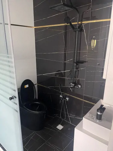 تصویر 23 - ویلا استخردار آبگرم لوکس پینار با بیلیارد در  سهیلیه