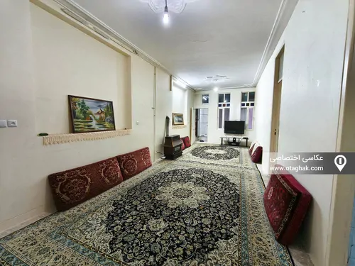تصویر 4 - آپارتمان ارسلان در قم