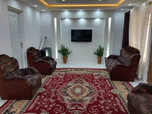 تصویر 3 - ویلا لوتکا در لاهیجان