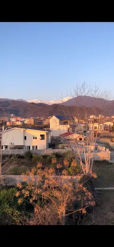 تصویر 6 - آپارتمان اروند در رامسر