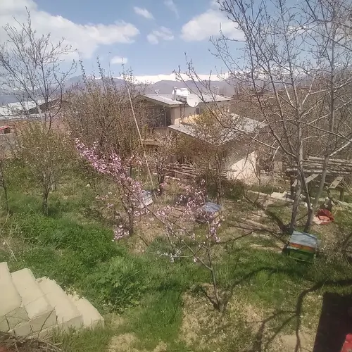 تصویر 21 - ویلا مبله با تراس دلنشین در  طالقان