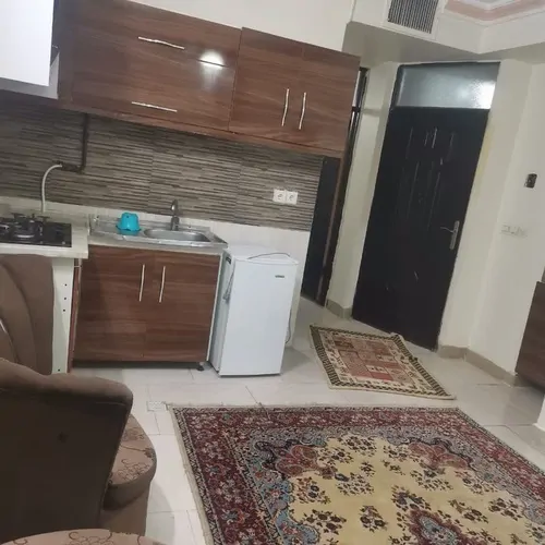 تصویر 2 - سوییت هتل آپارتمان نیکنزاد در مشهد