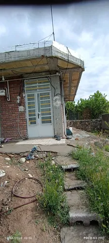 تصویر 3 - خانه خانه ویلایی 1121 در رابر