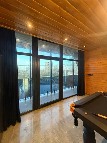 تصویر 28 - ویلا ویلا استخردار آبگرم آرسان در  انزلی