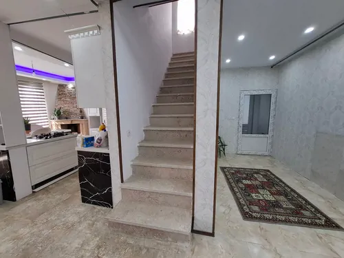 تصویر 9 - ویلا استخردار آبگرم اِلِن در چهارباغ