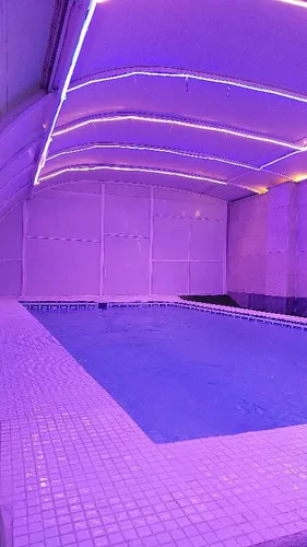 تصویر 3 - ویلا عمارت آراد در سهیلیه