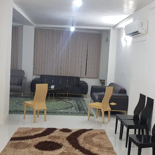 تصویر 1 - آپارتمان مبله دلگشا در  شیراز