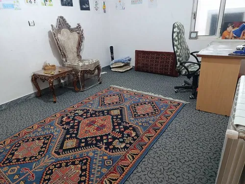 تصویر 9 - ویلا طلایی در نهاوند