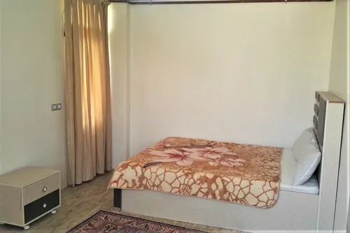 تصویر 5 - آپارتمان باغ ایرانی (طبقه دوم واحد 3) در  همدان