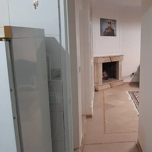 تصویر 10 - آپارتمان مبله سورپرایز (۳) در میدان سپاه  در  تهران